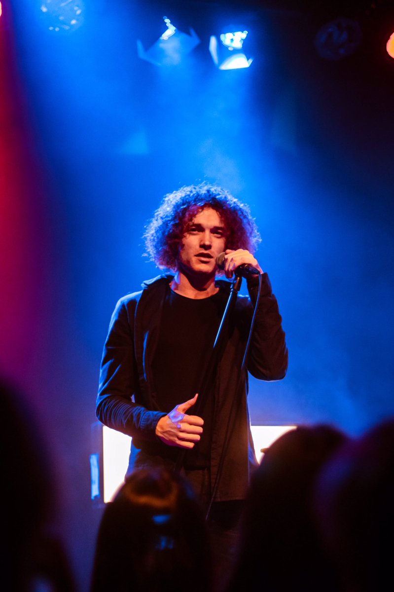 SeafretOfficial's tweet image. Last show before we head back to carry on our tour in the UK. We’re all sold out. (Better call the doctor because tonight’s going to be sick) Sending love to everyone who’s been to a show. You’ve blown us away x 📸 @lauraioanav on IG