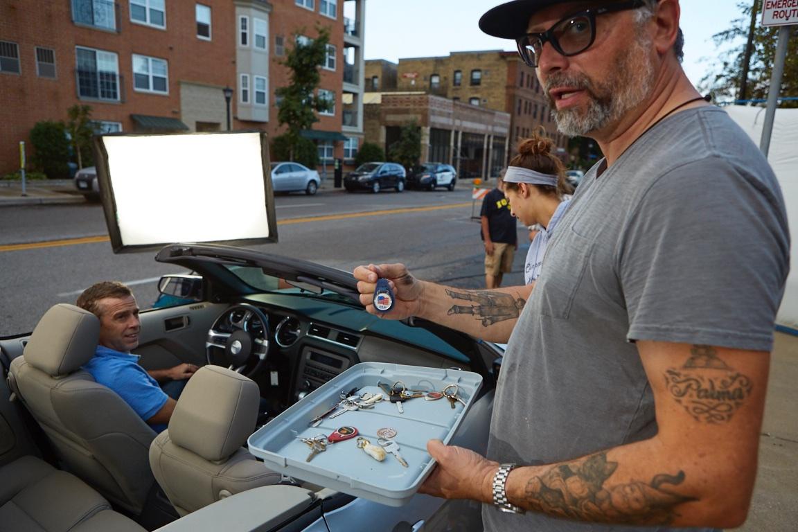 iatse490's tweet photo. If you see an actor using anything on screen, the Props Dept made it happen. #mnfilm crew design/find/create the items needed to tell a story. Real middle class jobs.
Film jobs are careers! #bringbackmnfilmjobs #snowbate @GovTimWalz @KarinHousley @rcchamberlain1 @mnfilmtv https://t.co/28Edf5OJCu