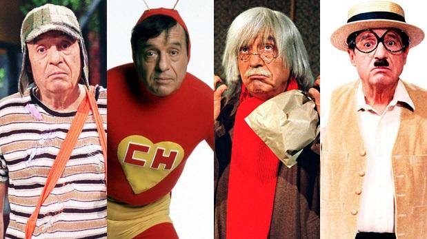 CHUVIJIMENEZ's tweet photo. #TalDiaComoHoy: #21Feb, nació en ciudad de Mexico, Roberto Gómez Bolaños, "Chespirito"... Hoy Cumpliera 90 años. https://t.co/PzNIPZ7E3l