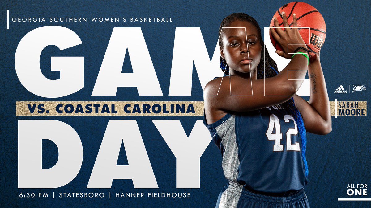 Georgia Southern Women’s Basketball tweet media