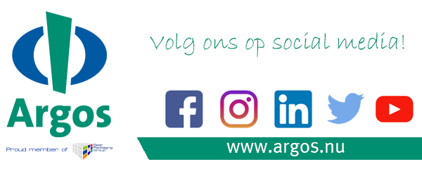 Vanaf nu is Argos ook te volgen op #Instagram! U volgt ons al op Twitter, maar wist u dat we op nog meer kanalen actief zijn? Volg ons!

Instagram - instagram.com/argos_packagin…
LinkedIn - linkedin.com/company/argos-…
Facebook - facebook.com/ArgosPackaging…
Youtube - youtube.com/ArgosPackaging