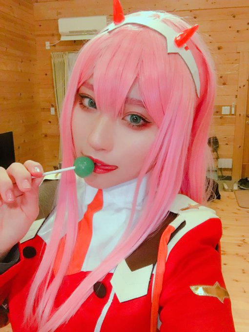 コスプレイヤーキノくんのTwitter画像10