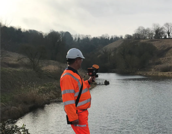 Check out our latest news with CPS Drainage Solutions expanding it's client offering to include 3D utility mapping, with the ZEB HORIZON ow.ly/bXz930nMsUD