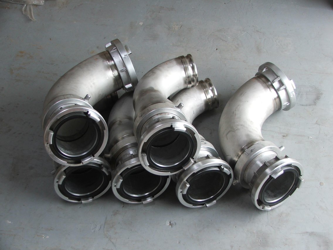 Millennium Coupling Company UK (@coupling_uk) on Twitter photo STORZ ALUMINIUM ADAPTORS.
Storz hose coupling adaptors 6" & 8"nominal bore. Designed, approved and manufactured in 48 hours to customers specification and shipped to today.
For more details call the MILLENNIUM team on 01772 653530 or E-mail: sales@mcc-ltd.com STORZ ALUMINIUM ADAPTORS.
Storz hose coupling adaptors 6" & 8"nominal bore. Designed, approved and manufactured in 48 hours to customers specification and shipped to today.
For more details call the MILLENNIUM team on 01772 653530 or E-mail: sales@mcc-ltd.com