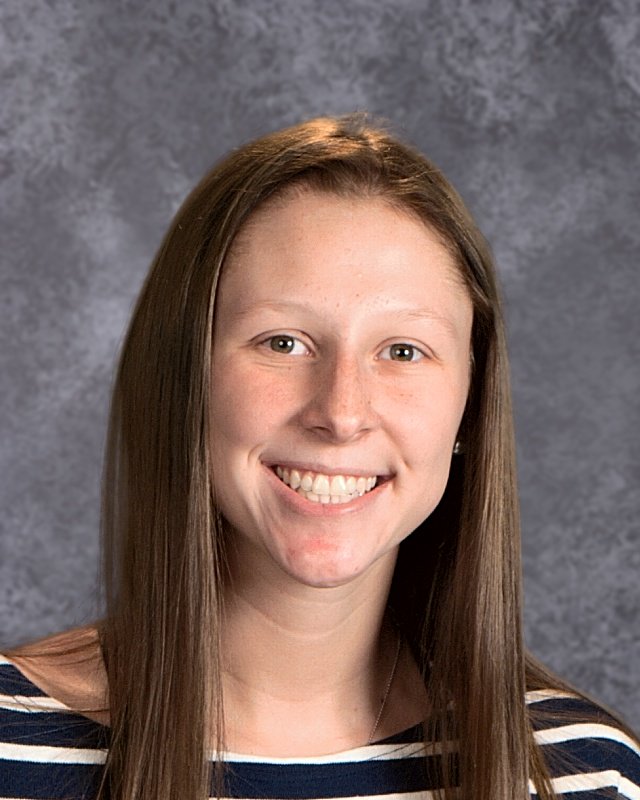 Sydney Dollinger, a junior at Legacy, has been selected to represent ND and receive the Billy Michal Student Leadership Award from The National WWII Museum. For more information, go to bismarckschools.org , News &amp; Headlines. #learnbps