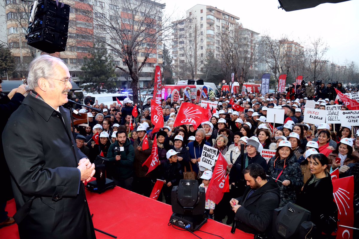 Yılmaz Büyükerşen