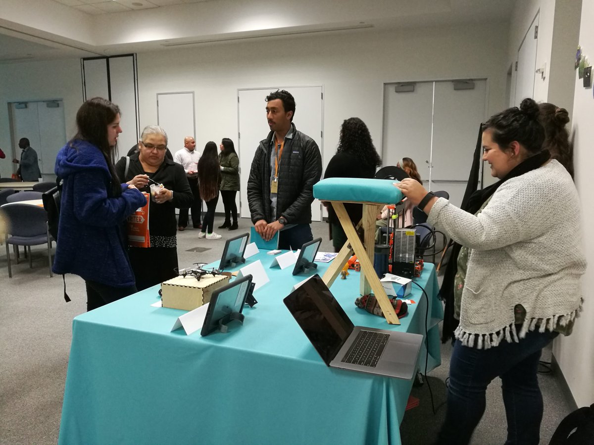 Out2Learn's tweet photo. We had a full house at the #Out2LearnHOU Quarterly Meeting this past Monday! Special thanks goes out to our friends at @witshouston and @txrxlabs for helping to make our convening engaging and dynamic!  #ThrowbackThursday https://t.co/gsNt38mPDp