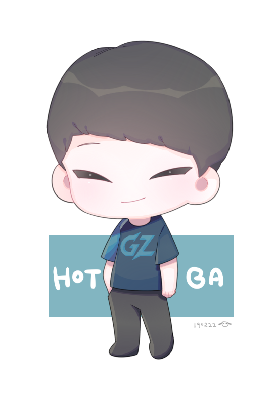 ddoochi_ow's tweet photo. ํ์ดํ
~ #HOTBA #FeelTheCharge https://t.co/mFuetevn3q