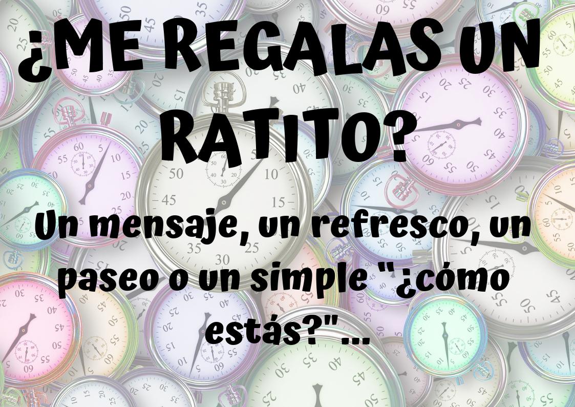 ¿Qué #mensajebonito te han dejado? ¿Nos lo enseñas?
#HablameBonito #ParlamBe