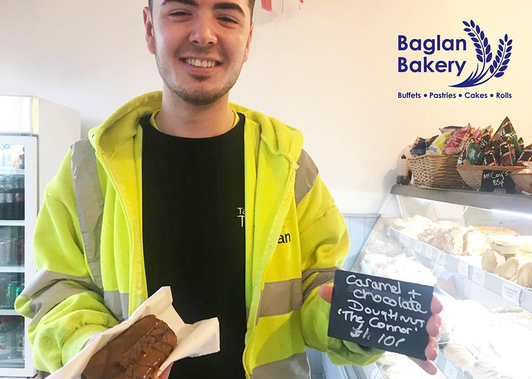 baglan bakery tweet media