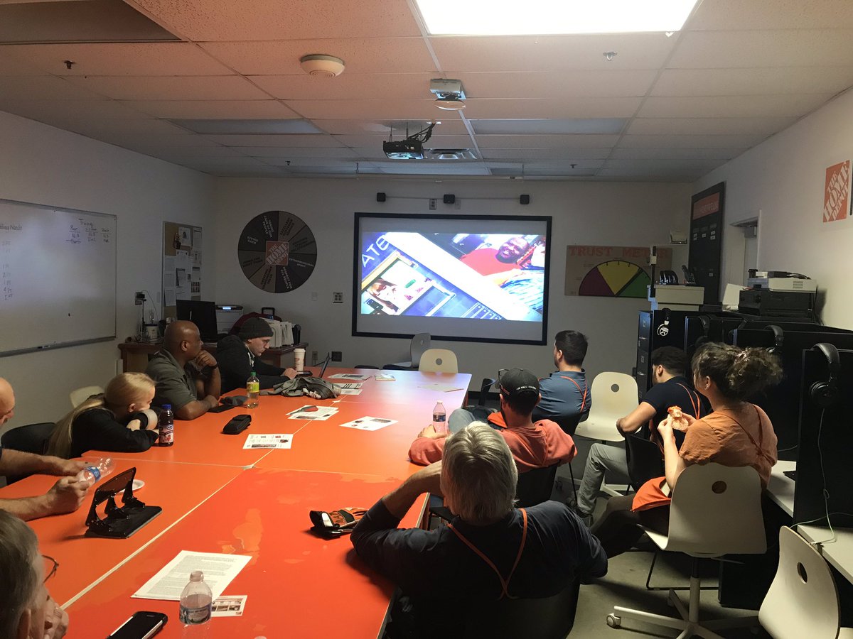 Congrats Dan! 2780 Freight associate of the month! Way to go!! Thanks for training our new associates and helping your peers ! #SamePageLatenight ! <a href="/samanthamannc/">Samantha</a> <a href="/BHomkes/">Brett Homkes</a> <a href="/BeahanPatrick/">patrick beahan</a> <a href="/LowKeyIrish/">Alex Rozelle</a> <a href="/chadgee1/">Chad Galombeck</a>