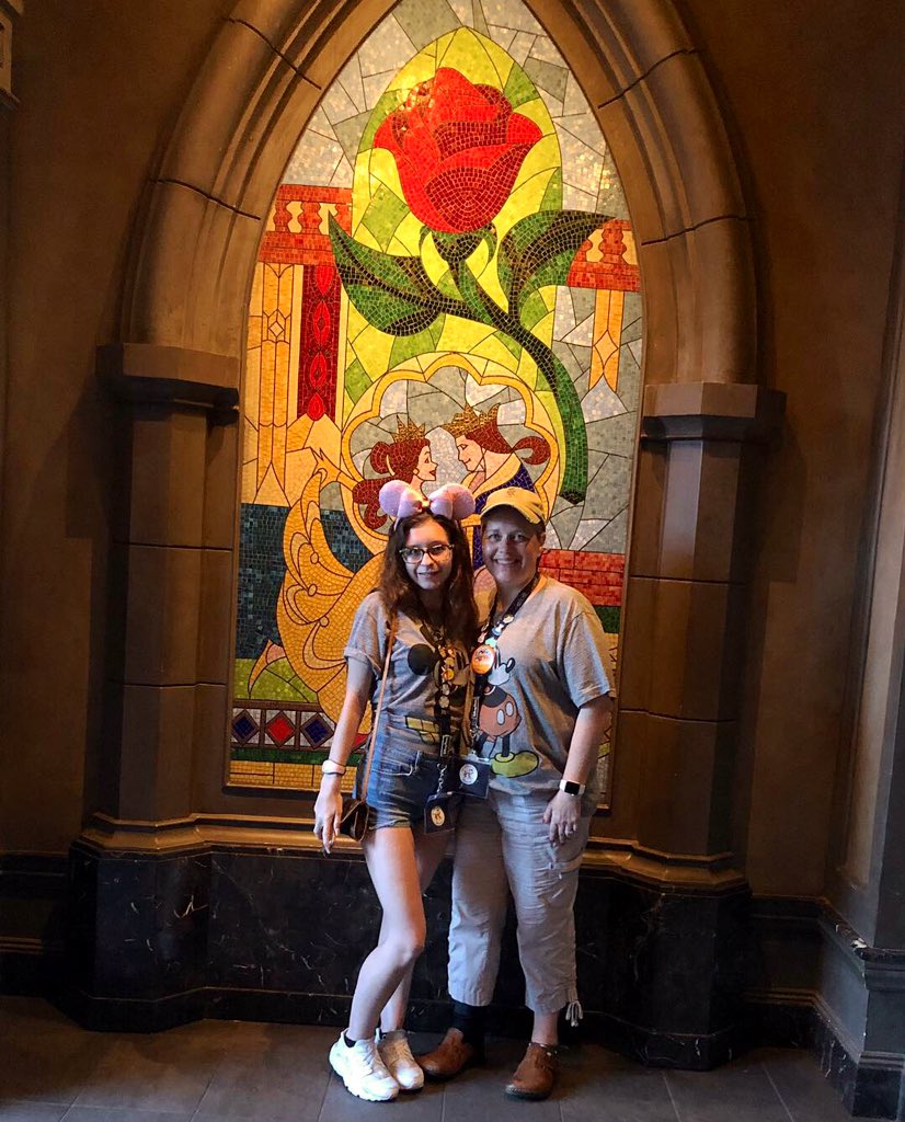 Emilywait_'s tweet photo. Magic Kingdom was beyond magical https://t.co/50PJcWx5Ba
