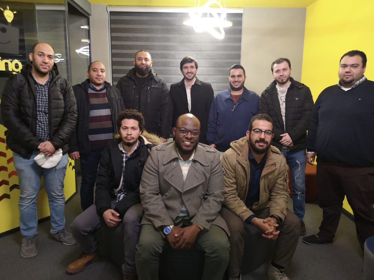 yahya_human's tweet photo. It was as a great opportunity to share some ideas regarding the future of work and organizations and how to use entrepreneurship to adapt and compete in a world of uncertainty..

#entrepreneurship #adaptation #futurism #uncertainty #transformation #inspiration #growth https://t.co/uRPzVHI9RM