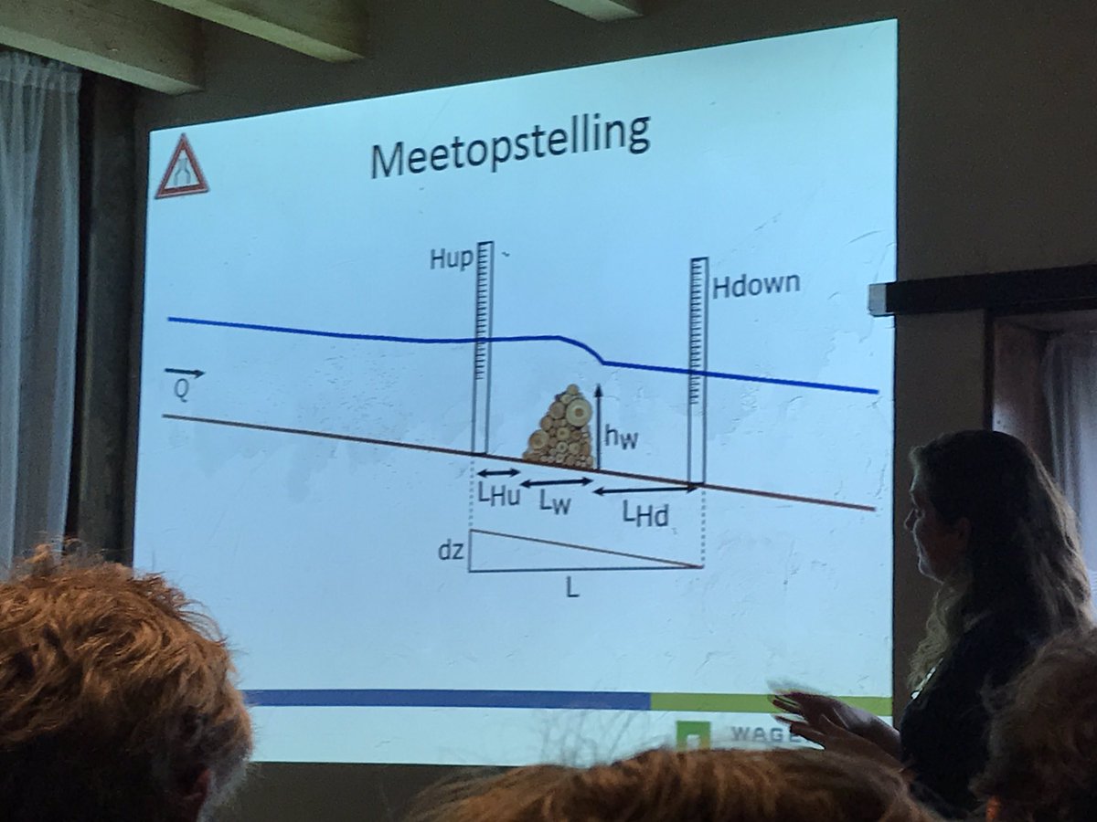 mveldhuis76's tweet photo. Zelf ook weer veel geleerd van collega #waterschappers en #wetenschappers😁👍🏻 @jaspercandel Tjitske Geertsema @Watermozaiek @WUR @waterschappen #morfologie #hydrologie #beekdal #bmn #buildingwithnature https://t.co/VXKyPzB8Y9