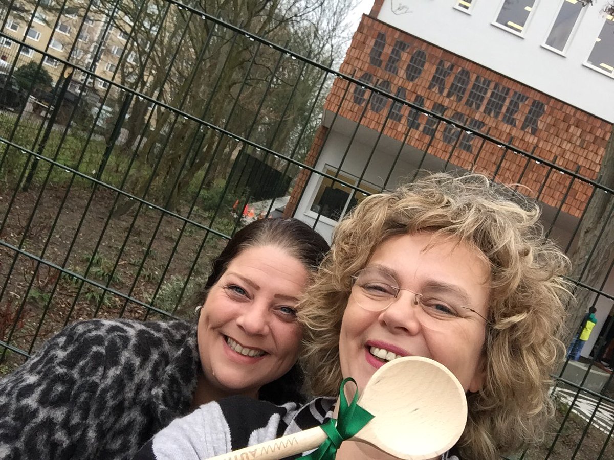 autiversiteit's tweet photo. Vandaag een fantastisch netwerkgesprek gehad met de directie van het Leo Kanner College #speciaal #MBO #inbedrijf https://t.co/H7SzhIUeMb