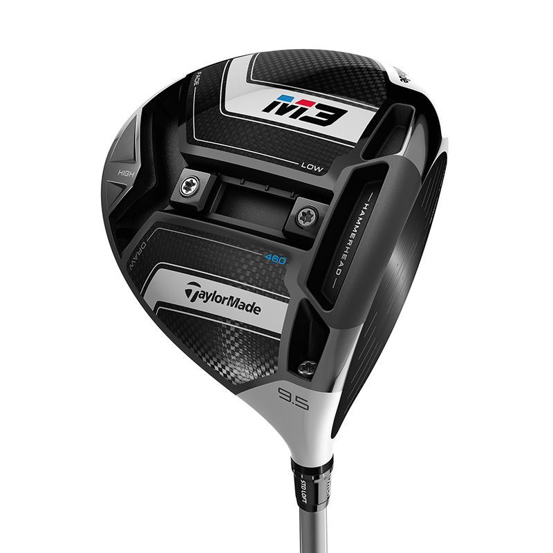 4LeftHandedGolf's tweet photo. *Thursday Offer* Taylormade Left Handed M3 Driver now ONLY £199! Order yours here at https://t.co/7V7hnTrMlf
#LHG #M3 #Tmag #WeLoveLefties https://t.co/4WVLD9yiGU