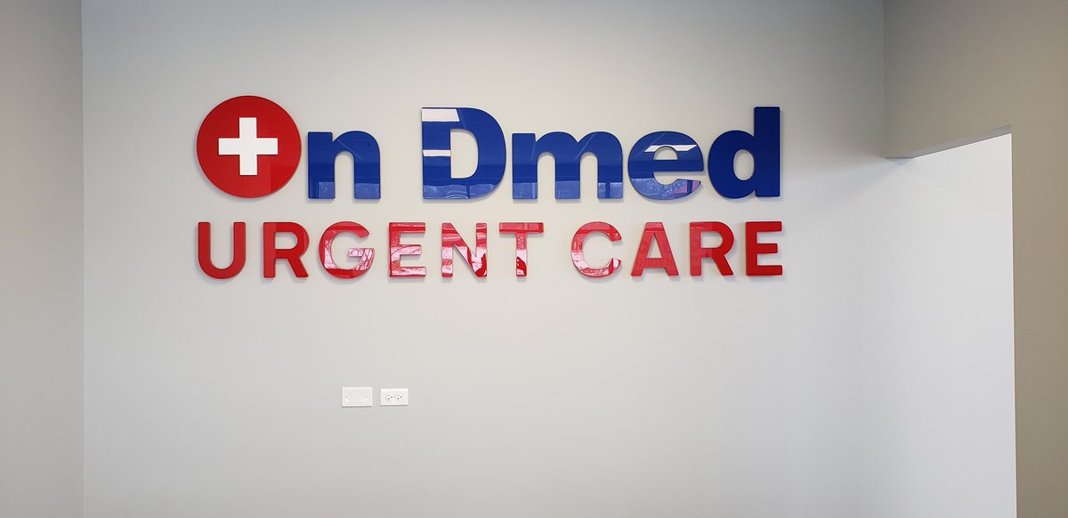 ApexSignGraphic's tweet photo. Brand your space with impressive 3D Dimensional Letter Lobby Signs!
#DimensionalLetters #AcrylicLetters
#HomewoodIL
#APEXSIGNSANDGRAPHICS.COM &amp; #APEXSIGNSANDWRAPS.COM https://t.co/O7R2oTTyL3