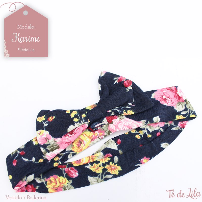 Té de Lila tweet media