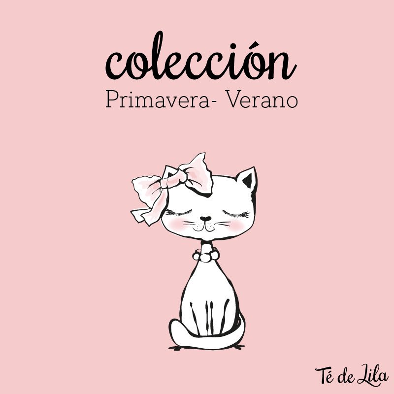 Té de Lila tweet media