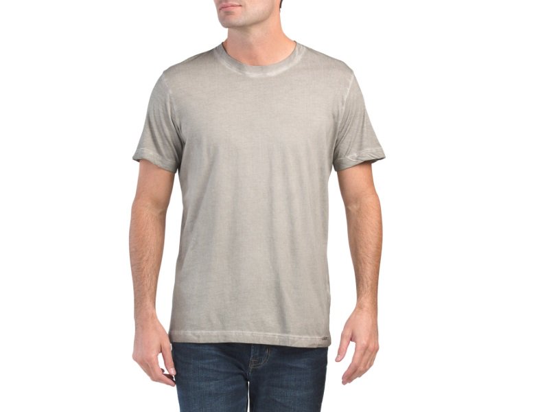 belowtags's tweet image. 40% Off Diesel T Shirt on TJ Maxx now for only $29.99 (Compare at $50.00 in other stores). Use code SHIP89 and enjoy free shipping on orders of $89 and over. Free returns at your local store. #TJMaxx #BelowTags #Deals #DailyDeals #DealHunter #Coupons ow.ly/zr9230nMW2T