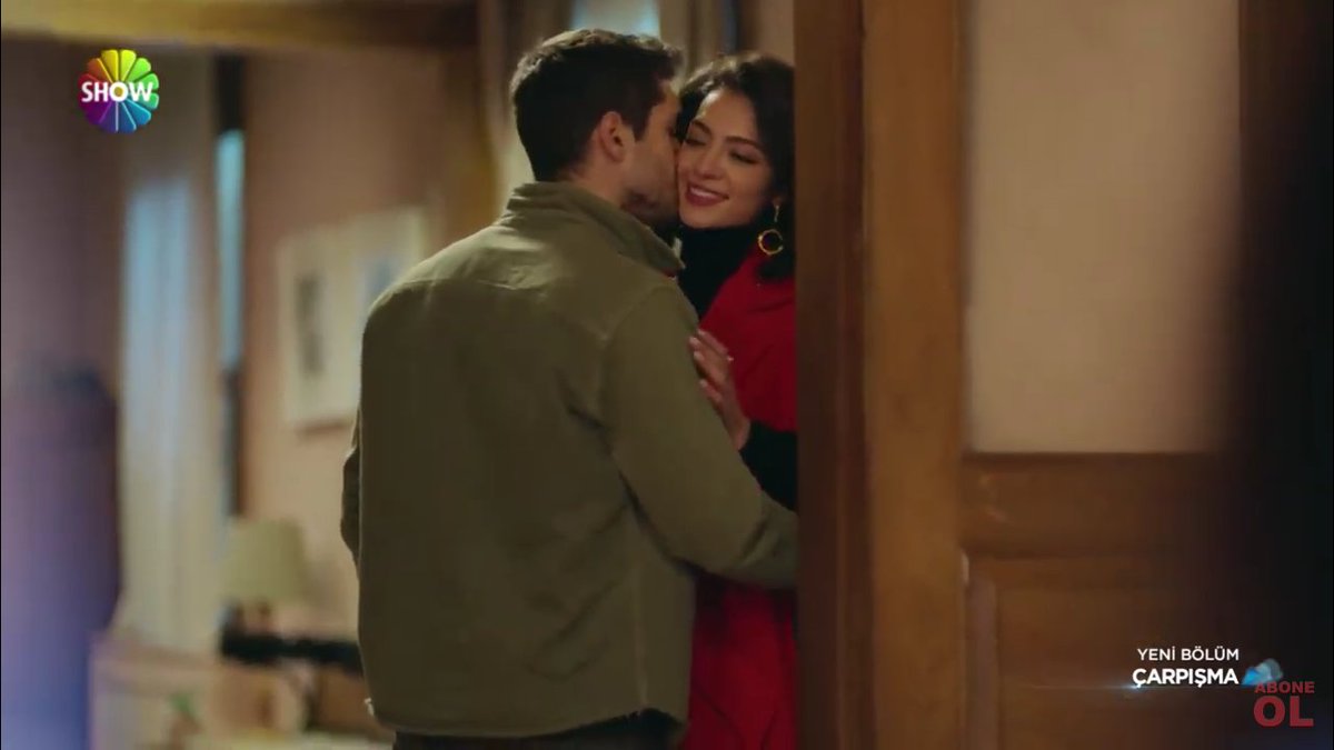nadarahhh's tweet photo. Am not jealous 
At ALL 😳

#çarpışma #sevdiğimiçin #CemKer https://t.co/BuZp8Igjl9