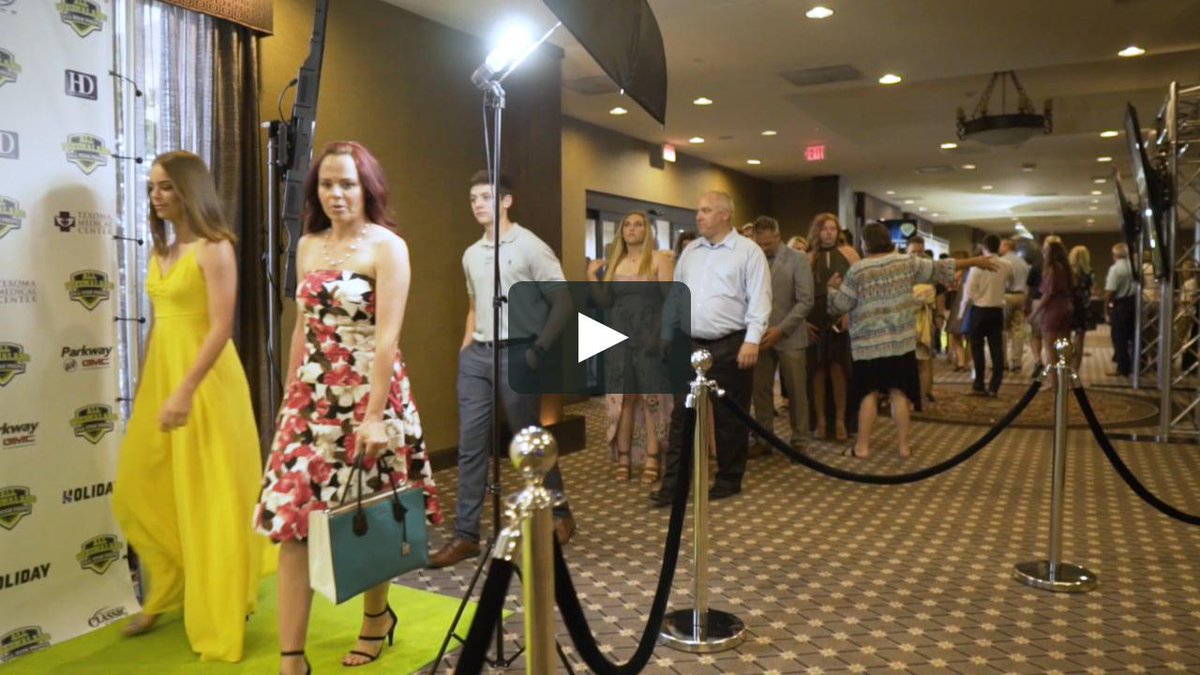 Coming soon... #AllTexomaland2019 buff.ly/2U51yd6