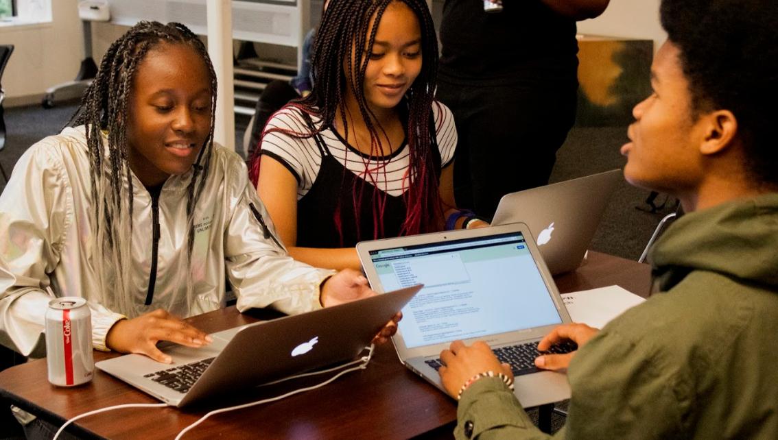 Last Chance to Register Your Teen for this Weekend's Cyber Security Bootcamp &amp; Youth Hackathon. Tickets are just $25 for two days of fun &amp; learning plus meals!  mailchi.mp/71f14d1a4d16/c…