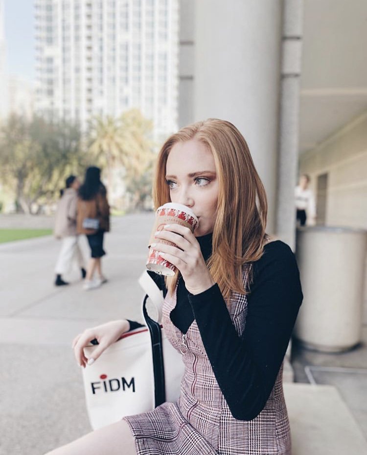 FIDM's tweet photo. #DYK: The original name of FIDM was the Fashion Institute of California (FIC), which changed in Nov. of 1970 to the Fashion Institute of Design & Merchandising (FIDM). #FIDMFact https://t.co/zIRiUV0BsX