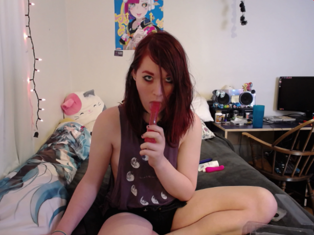 Going LIVE on @chaturbate now!!💞 ~~~ https://t.co/fdlVvpDzd1 Cum watch me play with some fun new toys<a class="tags" href="/tag/chaturbate">@chaturbate</a><a href="/tag/redhead"class="tags"><span>#redhead</span></a><a href="/tag/ts"class="tags"><span>#ts</span></a><a href="/tag/cumshow"class="tags"><span>#cumshow</span></a>