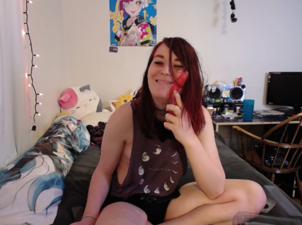 Going LIVE on @chaturbate now!!💞 ~~~ https://t.co/fdlVvpDzd1 Cum watch me play with some fun new toys<a class="tags" href="/tag/chaturbate">@chaturbate</a><a href="/tag/redhead"class="tags"><span>#redhead</span></a><a href="/tag/ts"class="tags"><span>#ts</span></a><a href="/tag/cumshow"class="tags"><span>#cumshow</span></a>