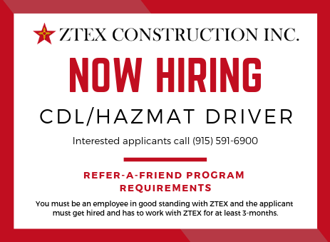 ZTEX construction tweet media