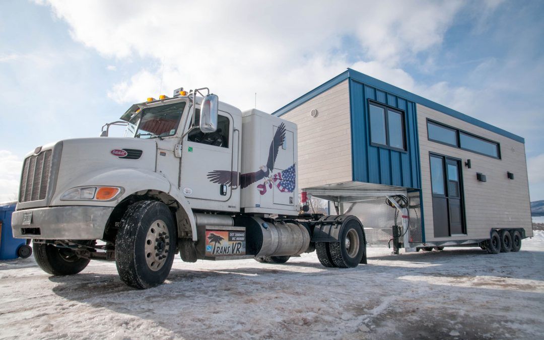 Tiny Houses for Sale - A Collection of Tiny Houses for Sale buff.ly/2UiLXGk

#tinyhouse #tinyhome #tinyhousemovement #moderntinyliving #kokosing #tinyhouseliving #tinyhouses  #minimalism #modernliving #photography #sustainability #cabinlife #tinyhousecitizens