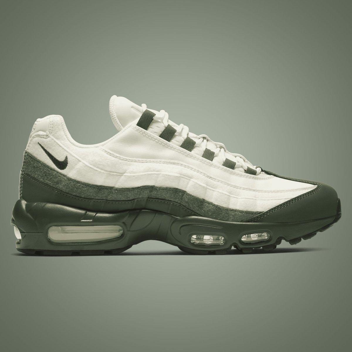 niketown air max 95