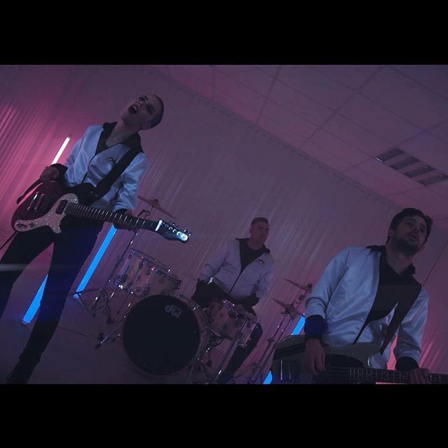 T O M O R R O W 🔥🎥#cruskin #youtube #music #pop #rock #band ift.tt/2BKRizu