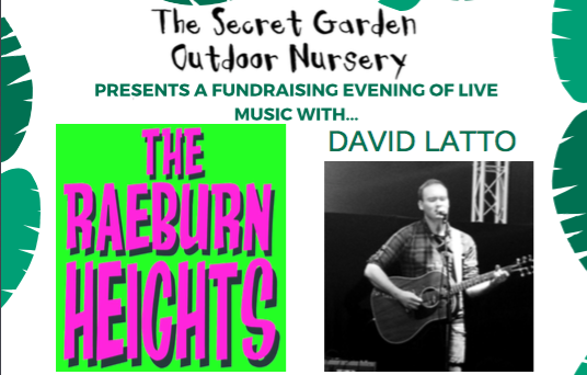 FUNDRAISING MUSIC NIGHT! secretgardenoutdoor-nursery.co.uk/2019/02/21/fun…