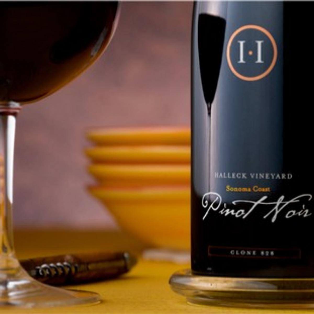 Halleck Vineyard tweet media
