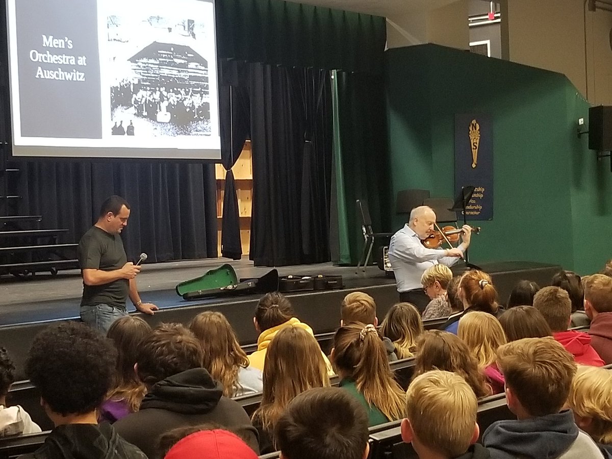 Desert Shadows MS tweet media