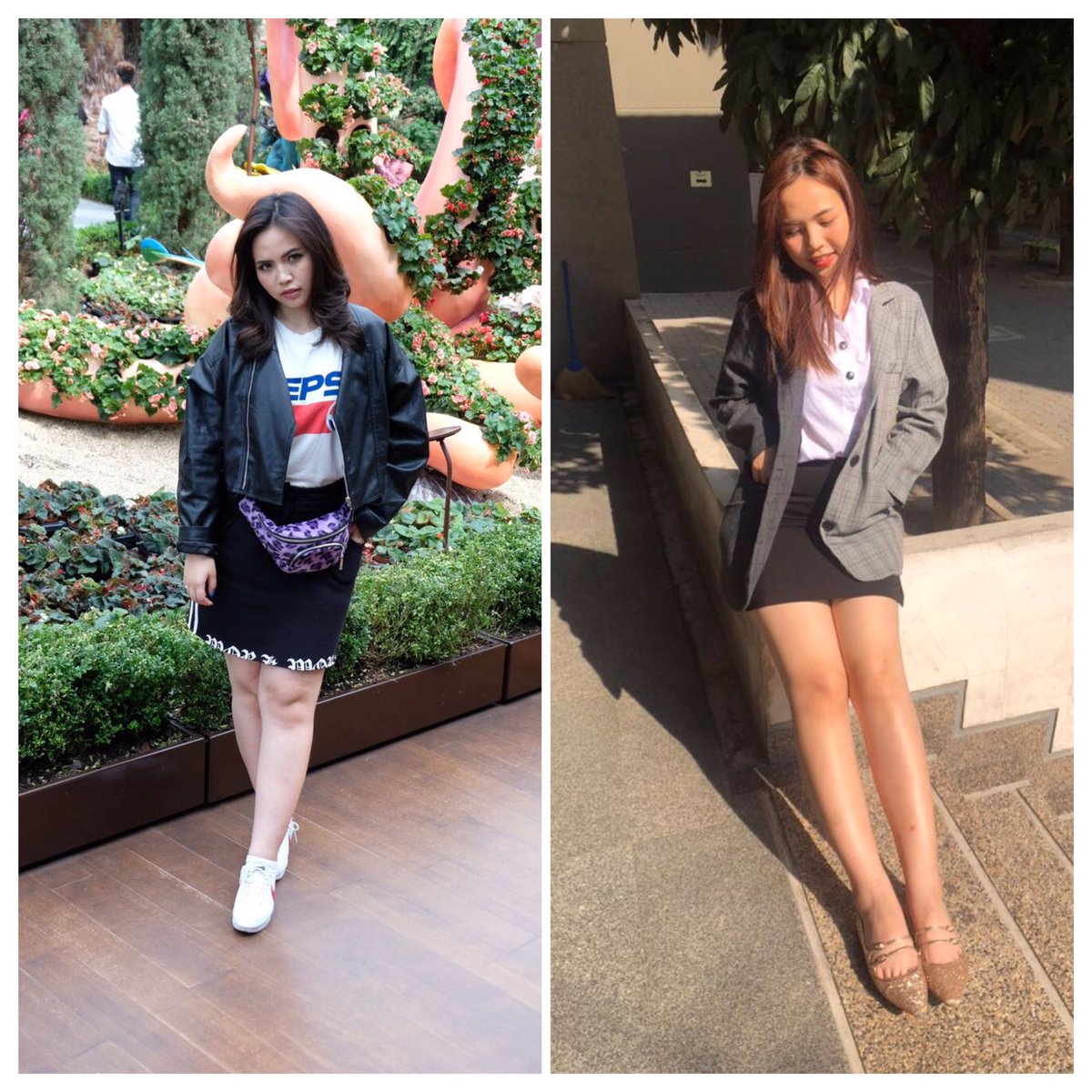 teddymakeup's tweet photo. กลับมาแล้วหลังจากที่ใช้เวลาในการออกกำลังกาย ที่หายไป ลดมาถึง 10 KG. 
ในระยะเวลา 6 เดือน สุขภาพดีขึ้นมาก 
บอกกับตัวเองว่า “ ทำได้แล้วนะ “ challenge ที่ตั้งใน Bio  เป้าหมายต่อไปคือ Loss fat กับ Weight  อีกนิดหน่อย  เทคนิคลดน้ำหนัก ติดตามได้ที่ Ig : Fitwith.feeling  #รูปภาพเพิ่มเติม https://t.co/XoZMnUNmAJ