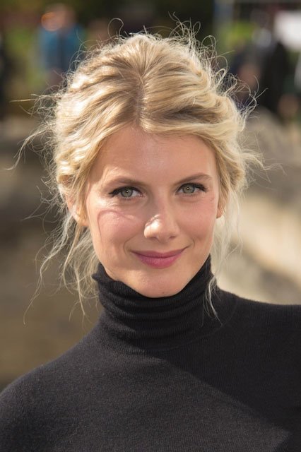 Happy birthday Melanie Laurent 
