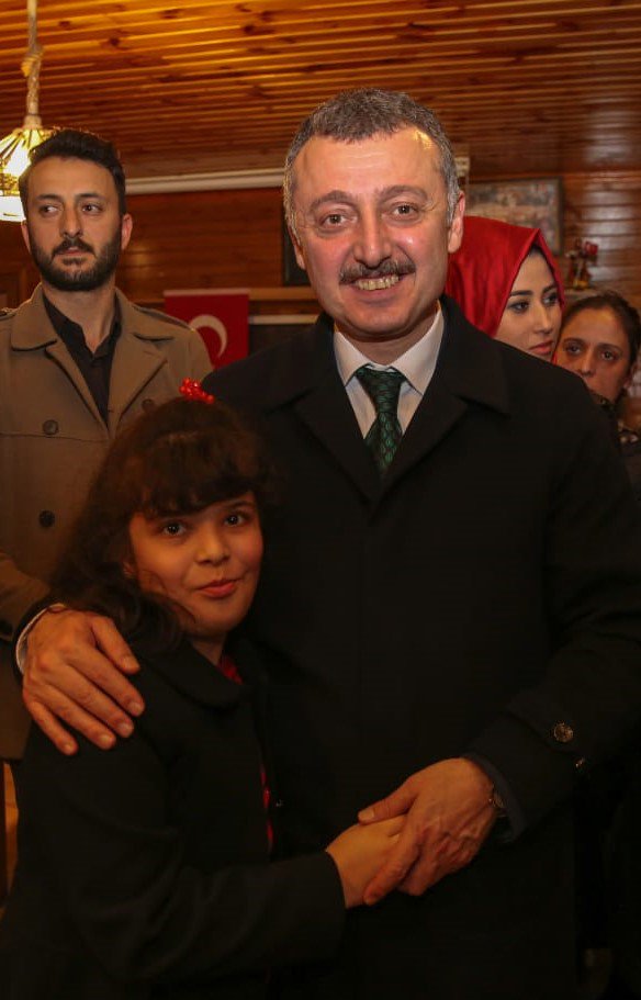 Tahir Büyükakın