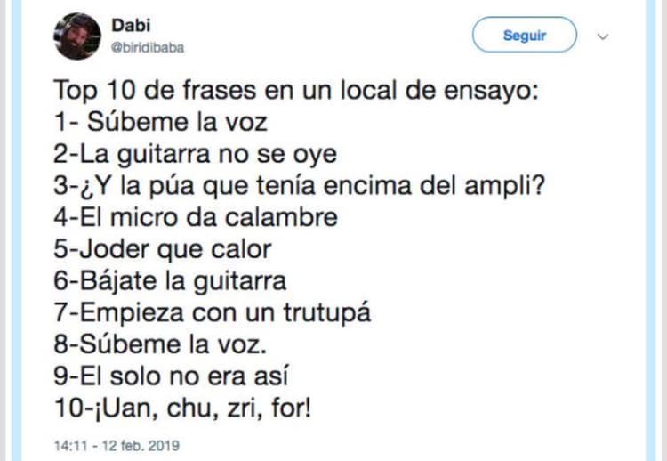 sonogram_es's tweet image. 🔶 sonogram.es 🔶

🔴 Merchandising para músicos 👇
frikifactoria.com/tienda/sonogra…
#meme