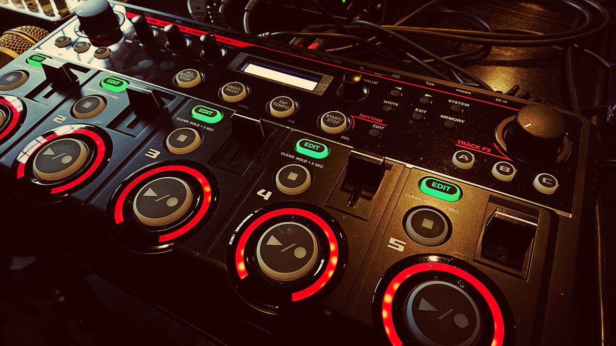 doministry's tweet photo. Beast #rc505 #boss #doministry https://t.co/YwekPSsnJU