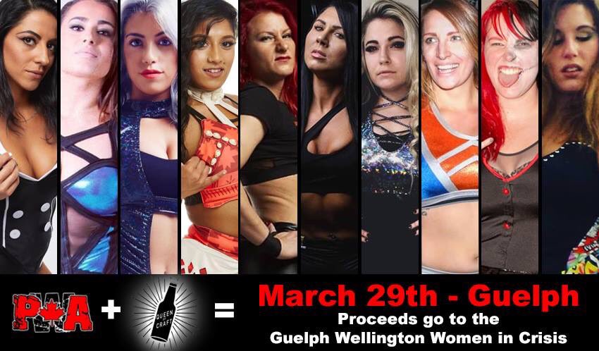 10 wrestlers reppin’ 10 craft breweries <a href="/bellwoodsbeer/">Bellwoods Brewery</a> <a href="/GreatLakesBeer/">Great Lakes Brewery 🇨🇦</a> <a href="/BlockThree/">Block Three Brewing</a> @redcirclebrew <a href="/WellingtonBrew/">Wellington Brewery</a> <a href="/RoyalCityBrew/">Royal City Brewing</a> <a href="/MERITBrewing/">MERIT Brewing Co.</a> @grainandgrit @shortfingerbeer @EloraBrewingCo <a href="/PureWrestling/">PureWrestling.com</a> <a href="/queen_of_craft/">Queenofcraftbeer</a>