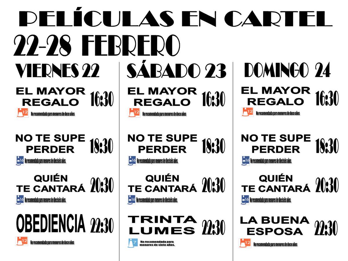 pequeño cine estudio (@pcineestudio) on Twitter photo 