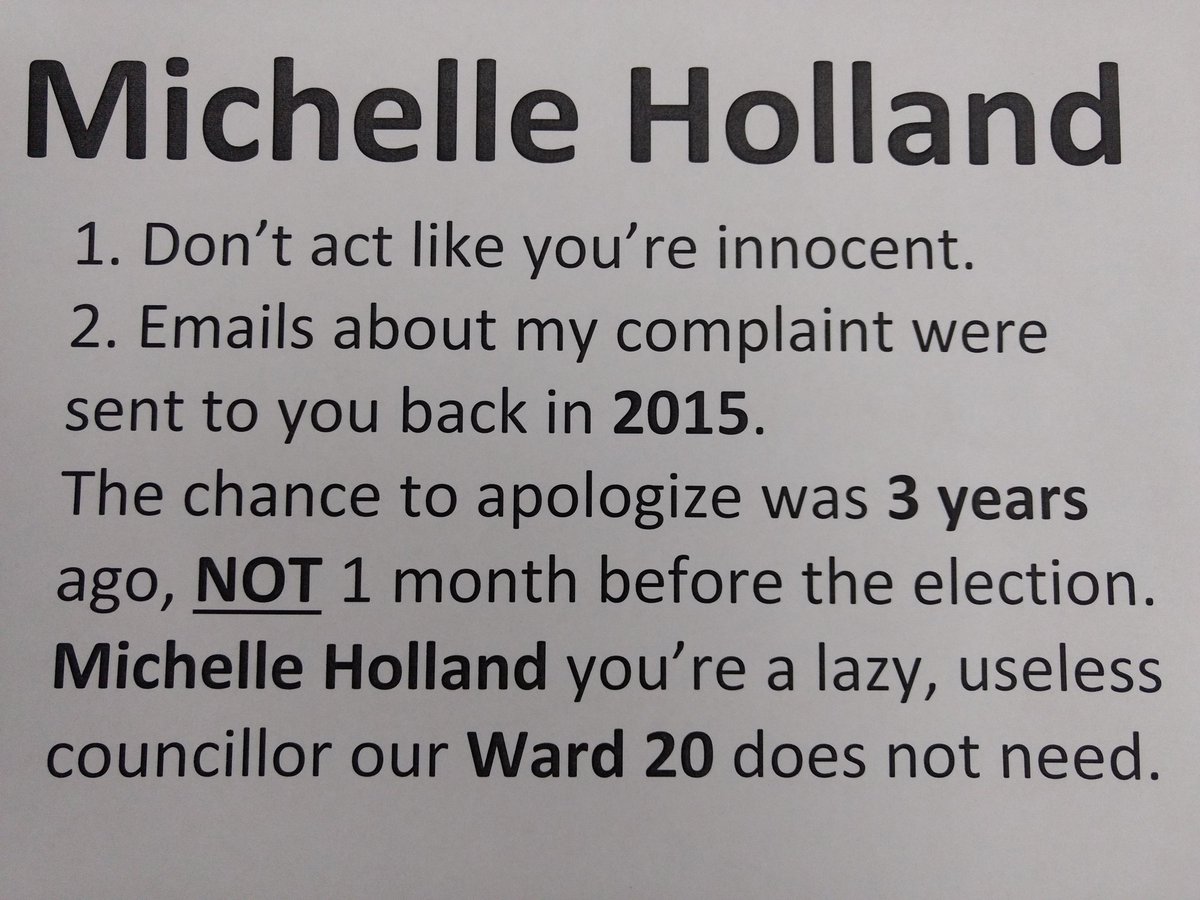 kcmc68's tweet photo. @C_Mulroney 樹立壞榜樣,無政府狀態.
Set a bad example, anarchy. https://t.co/fCWUsxgj31