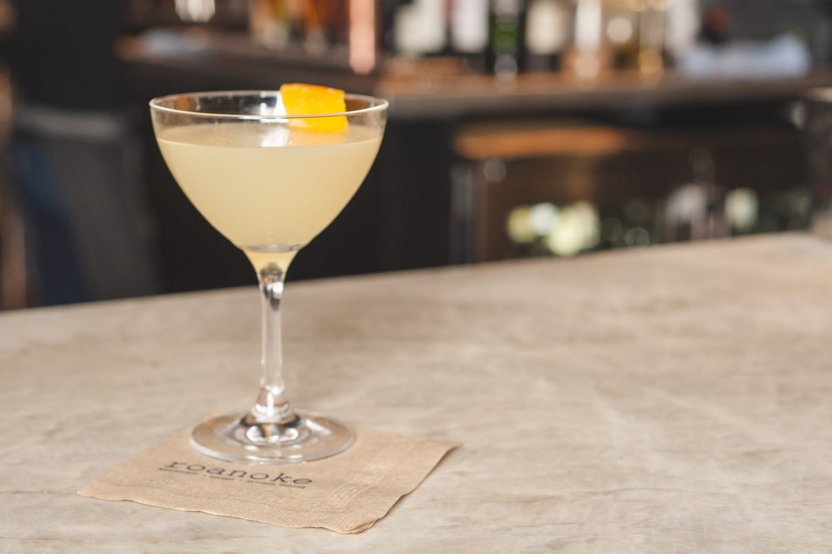 Heading to the <a href="/UnitedCenter/">United Center</a> to see #TravisScott tonight? Stop in for a drink and a bite at Roanoke first! #ChicagoLoop