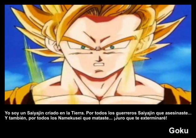 Frases Dragonball on Twitter: Frases Dragonball on Twitter: