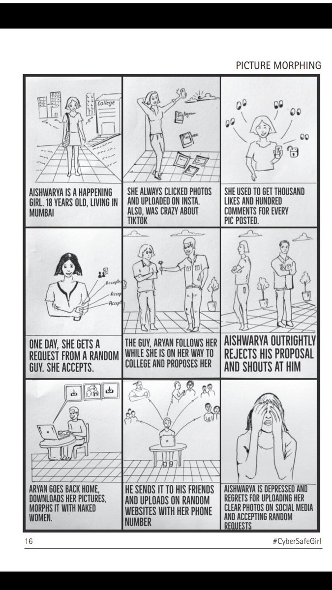 Picturemorphing Hashtag On Twitter