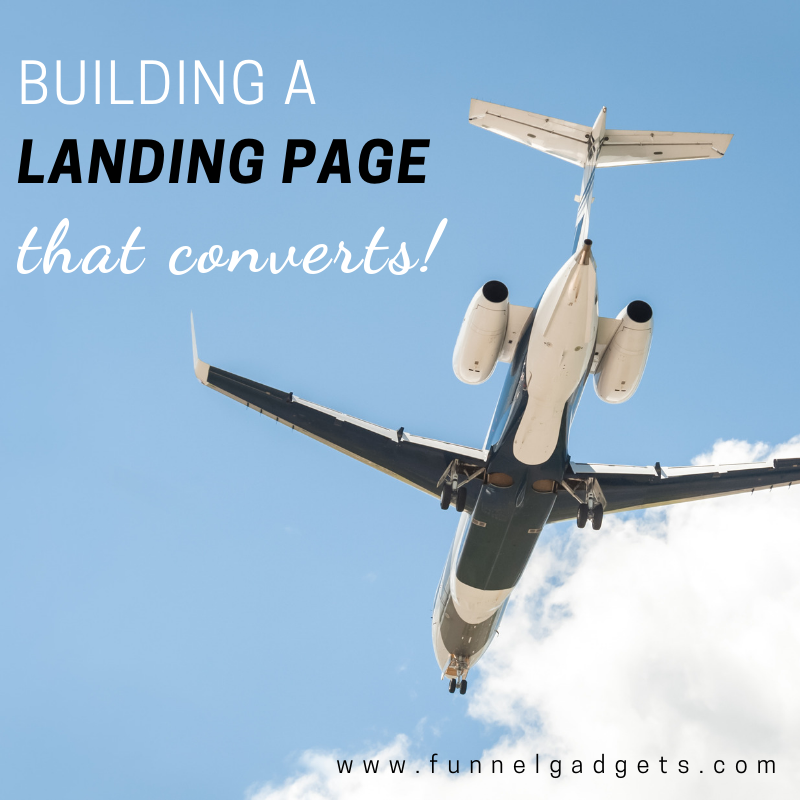 funnel_gadgets's tweet photo. One of the biggest components to #leadgeneration on your #website is having effective #landingpages!  Learn more: https://t.co/hQasN7xy6g

Want a hand with your #digitalmarketing? Contact #FunnelGadgets today for a #freeconsultation!  https://t.co/lE6RfsMUaX

#FunnelMarketing https://t.co/Puc09MoiBC