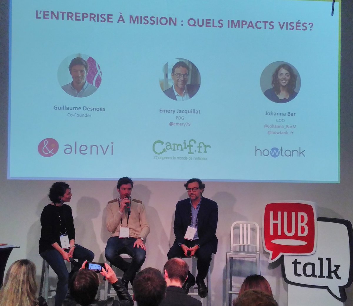 Emeric Teil tweet media